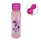 stainless bottle water bottle